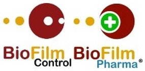 BioFilm Control et BioFilm Pharma